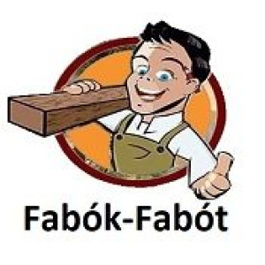 Fabók Fabót - Asztalos és Építőipari Fakereskedés